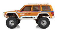 Team Associated RC10 Trail Truck, Portal Kit