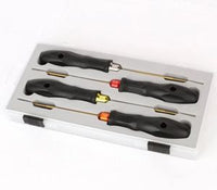 Method RC 4 Piece Metric Hex Driver Set (0.9, 1.27/0.05", 1.5, 2.0mm)