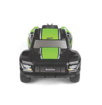 BlackZon Vyper SC  1/16 4WD Electric (Green)