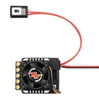 Hobbywing Xerun XR10 Justock G3S ESC