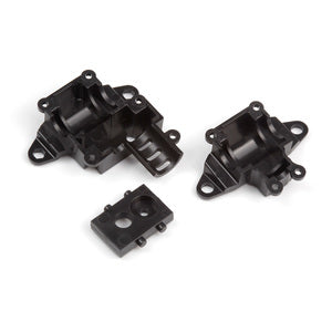 Blackzon Myte Gearbox Housing & Motor Mount