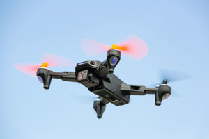 Rage RC Stinger 3.0 RTF WiFi FPV Drone