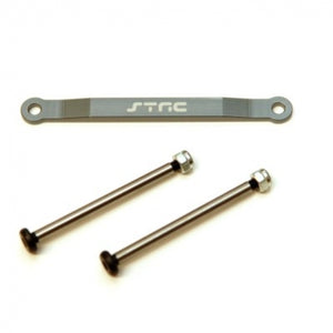 ST Racing Front Hinge-Pin Brace Kit-GM w/lock-nut style hinge-pins