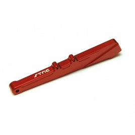SPTSTR320511RR Red Aluminum Heavy Duty Rear Chassis Brace, for Limitless