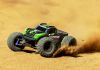 Traxxas Stampede 4x4 BL2S Green