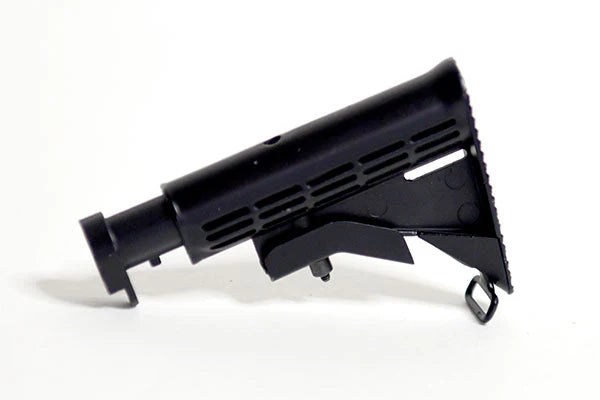 Goat Guns Adjustable AR Stock (Collapsible)