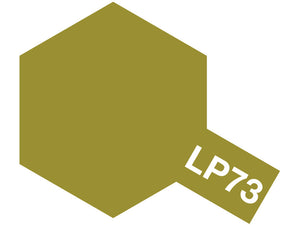 Tamiya Lacquer LP-73 Khaki 10ml Bottle