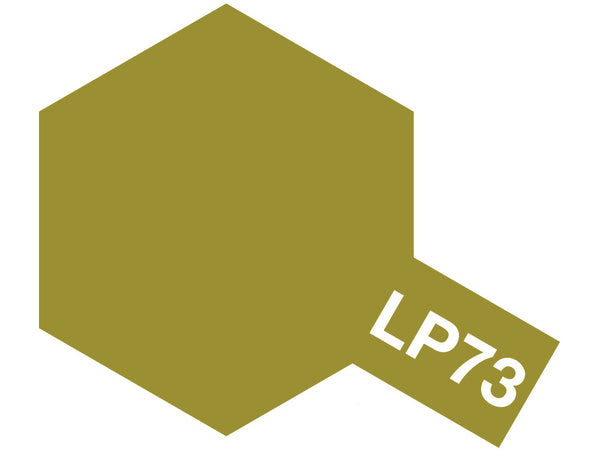 Tamiya Lacquer LP-73 Khaki 10ml Bottle