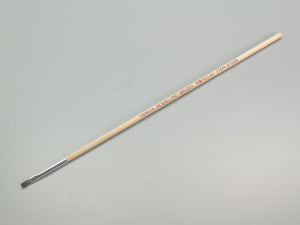 Tamiya Flat Brush No. 01