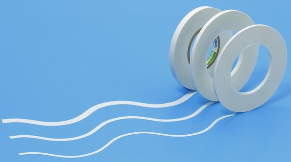Tamiya Masking Tape for Curves 2mm