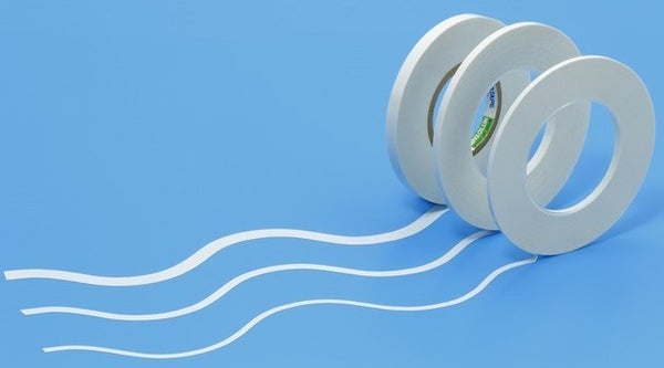 Tamiya Masking Tape for Curves 3mm