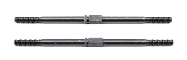 Team Associated Turnbuckle 67MM/2.62 (2)