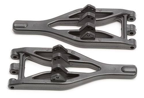 Team Associated RC MGT Lower Suspension Arms MT Monster Truck