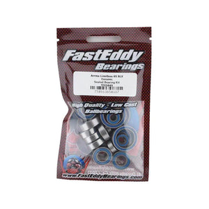 Arrma Limitless 6S BLX Ceramic Sealed Bearing Kit