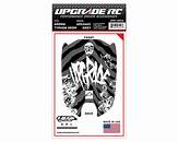 UpGrade RC Chassis Protector for Traxxas® Slash® 4x4 (Archaic) (1)