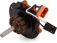 Spektrum Promoto-Mx Stator, ESC Assembly
