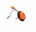 Spektrum Promoto-Mx Stator, ESC Assembly