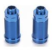 LOS Front Shock Body (2): 10-T