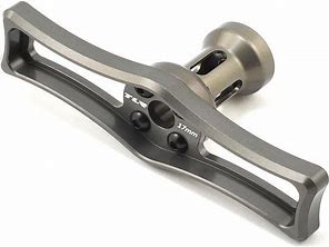 Team Assoociated 17mm Wheel Wrench