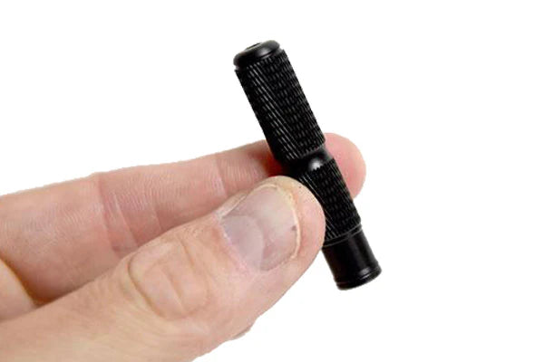 Goat Guns-Mini Supressor