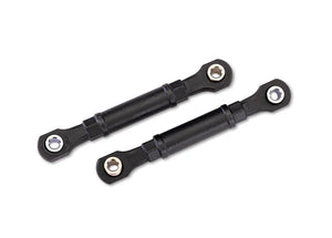 Traxxas Front Toe Links 51 MM Center to Center (2)