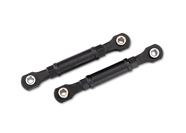 Traxxas Front Toe Links 51 MM Center to Center (2)