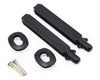 Traxxas Body Mount Post & Pivots