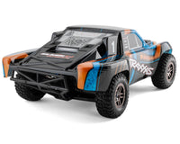 Traxxas Slash Traxxas 4X4 "Ultimate" Brushless RTR 4WD Short Course Truck (Orange) w/TSM & TQi 2.4GHz Radio