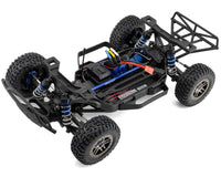 Traxxas Slash Traxxas 4X4 "Ultimate" Brushless RTR 4WD Short Course Truck (Orange) w/TSM & TQi 2.4GHz Radio