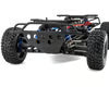Traxxas Slash Traxxas 4X4 "Ultimate" Brushless RTR 4WD Short Course Truck (Orange) w/TSM & TQi 2.4GHz Radio