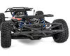 Traxxas Slash Traxxas 4X4 "Ultimate" Brushless RTR 4WD Short Course Truck (Orange) w/TSM & TQi 2.4GHz Radio