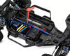 Traxxas Slash Traxxas 4X4 "Ultimate" Brushless RTR 4WD Short Course Truck (Orange) w/TSM & TQi 2.4GHz Radio