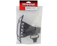 Traxxas bumper front/bumper support
