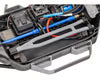 Traxxas Slash® 4x4 VX3 1/10 RTR 4WD Brushless Short Course Truck (Orange) w/VX3 ESC, TQi™ Sport 2.4GHz Radio & TSM®