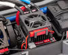 Traxxas Slash® 4x4 VX3 1/10 RTR 4WD Brushless Short Course Truck (Orange) w/VX3 ESC, TQi™ Sport 2.4GHz Radio & TSM®