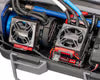 Traxxas Slash® 4x4 VX3 1/10 RTR 4WD Brushless Short Course Truck (Orange) w/VX3 ESC, TQi™ Sport 2.4GHz Radio & TSM®