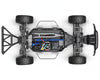 Traxxas Slash® 4x4 VX3 1/10 RTR 4WD Brushless Short Course Truck (Orange) w/VX3 ESC, TQi™ Sport 2.4GHz Radio & TSM®