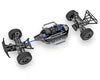 Traxxas Slash® 4x4 VX3 1/10 RTR 4WD Brushless Short Course Truck (Orange) w/VX3 ESC, TQi™ Sport 2.4GHz Radio & TSM®