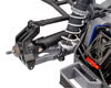 Traxxas Slash® 4x4 VX3 1/10 RTR 4WD Brushless Short Course Truck (Orange) w/VX3 ESC, TQi™ Sport 2.4GHz Radio & TSM®