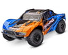 Traxxas Slash® 4x4 VX3 1/10 RTR 4WD Brushless Short Course Truck (Orange) w/VX3 ESC, TQi™ Sport 2.4GHz Radio & TSM®