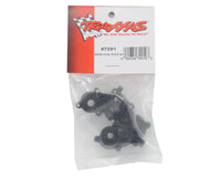 Traxxas Gearbox Halves Front & Rear