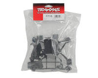 Traxxas Body Mounts F&R/ Hardware
