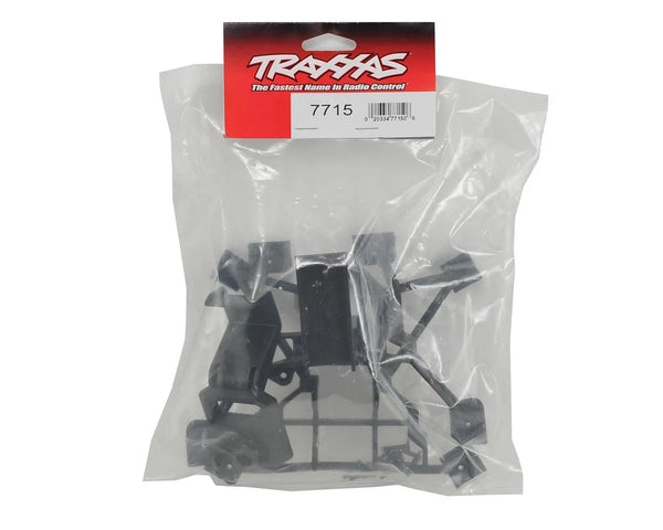 Traxxas Body Mounts F&R/ Hardware