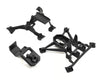 Traxxas Body Mounts F&R/ Hardware