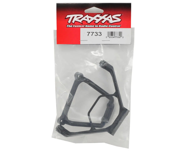 Traxxas Bumper Mount Front/Support