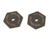 Traxxas Slipper Eliminator Plate