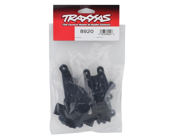 Traxxas Bulkhead Front U/Ll Maxx