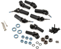 Traxxas Extreme Heavy-Duty Upgrade Kit, Black