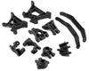 Traxxas Extreme Heavy-Duty Upgrade Kit, Black