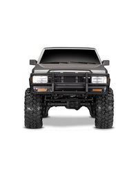 Traxxas TRX-4 Nissan Pathfinder SLVR